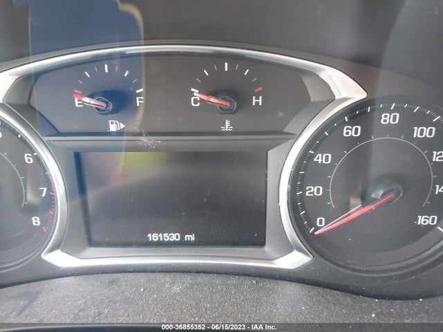 Chevrolet Malibu Premier 2017 1G1ZH5SX2HF161023 Image 7