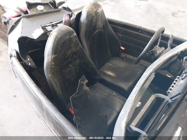 2022 VANDERHALL VENICE VIN: 7KGTC2C17NR003529