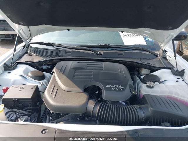 Dodge Charger Sxt 2023 2C3CDXBG0PH564536 Image 10