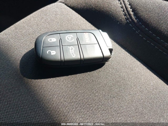 Dodge Charger Sxt 2023 2C3CDXBG0PH564536 Image 11