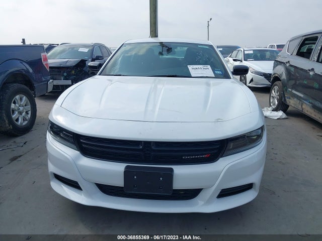 Dodge Charger Sxt 2023 2C3CDXBG0PH564536 Image 13