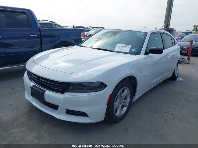 Dodge Charger Sxt 2023 2C3CDXBG0PH564536 Image 2