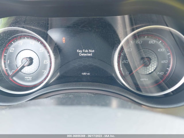 Dodge Charger Sxt 2023 2C3CDXBG0PH564536 Image 7