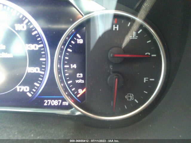 Chevrolet BLAZER RS 2022 3GNKBERS0NS138519 Image 7
