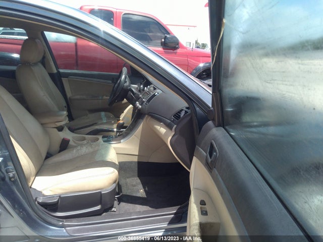 2009 HYUNDAI SONATA GLS VIN: 5NPET46F69H453698