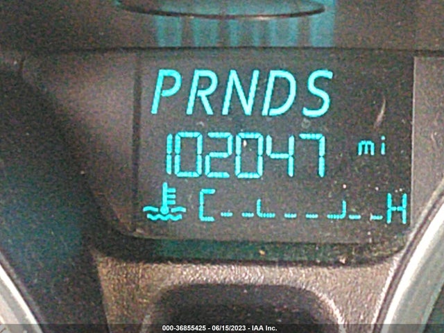 Ford Fiesta Titanium 2014 3FADP4FJXEM179579 Image 16