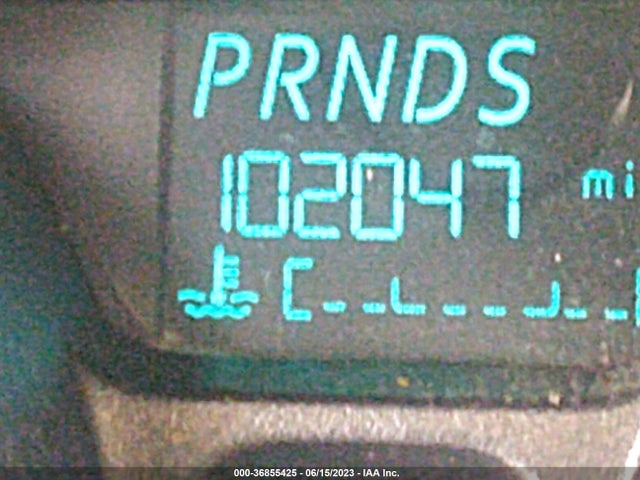 Ford Fiesta Titanium 2014 3FADP4FJXEM179579 Image 7