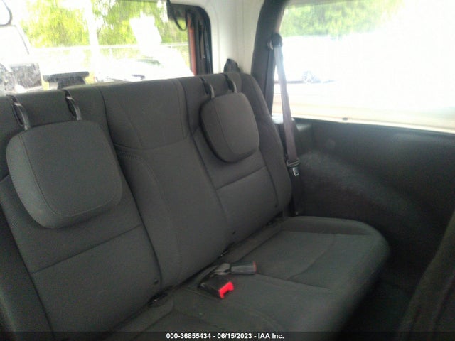 1C4GJXAG7KW684903 Jeep Wrangler Sport S