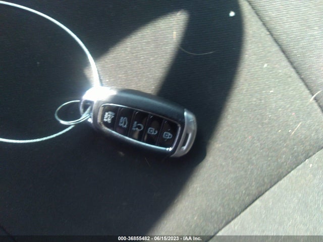 Hyundai ELANTRA SEL 2022 KMHLS4AG7NU264211 Image 11