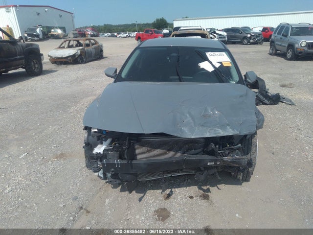 Hyundai ELANTRA SEL 2022 KMHLS4AG7NU264211 Image 13