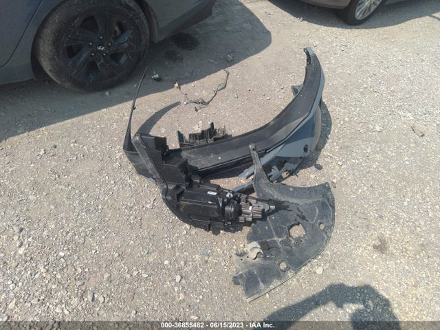 Hyundai ELANTRA SEL 2022 KMHLS4AG7NU264211 Image 12