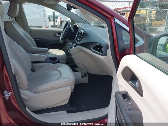 2C4RC1DG1MR530355 Chrysler Voyager Lxi