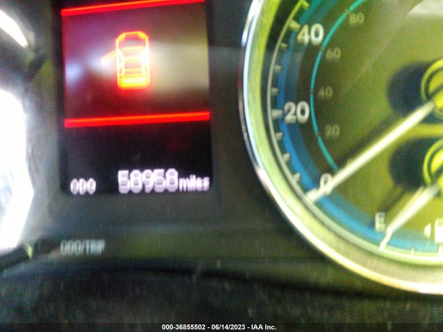 2017 TOYOTA COROLLA L/LE/XLE/SE VIN: 5YFBURHE4HP684957