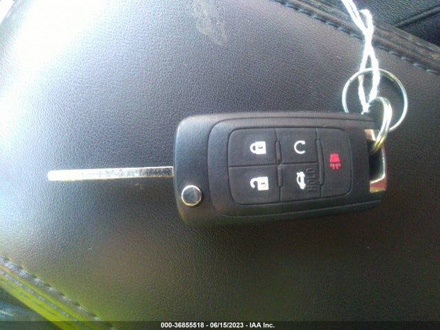 Chevrolet EQUINOX LT 2017 2GNALCEK1H1561371 Image 11
