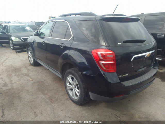 Chevrolet EQUINOX LT 2017 2GNALCEK1H1561371 Image 3