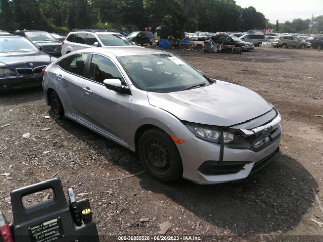 19XFC2F54HE035109 auction archive image