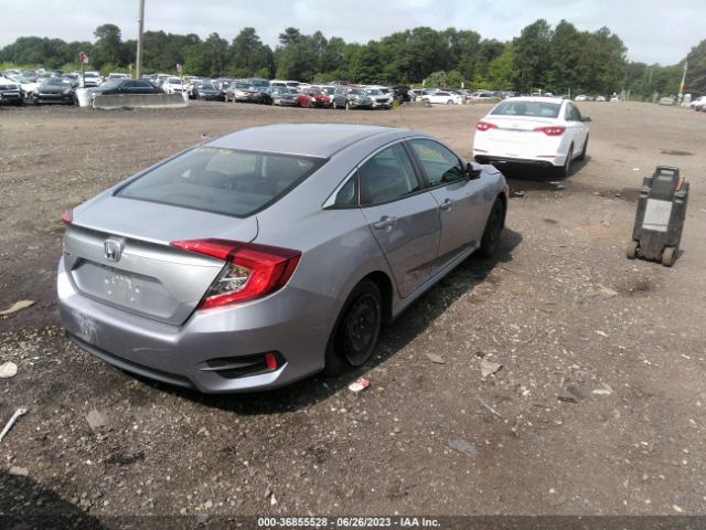 19XFC2F54HE035109 Honda Civic Sedan Lx