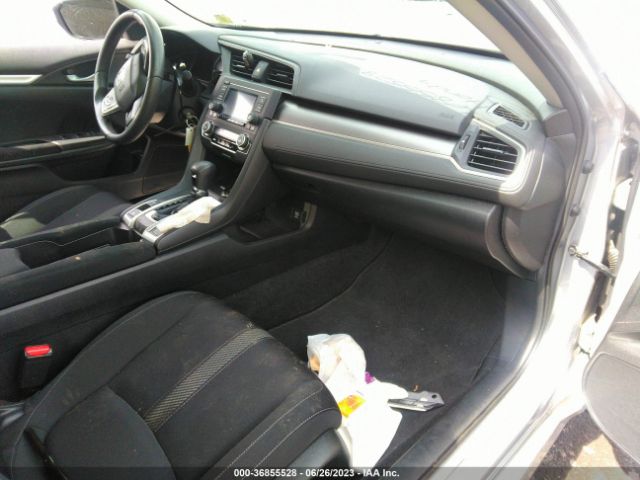 19XFC2F54HE035109 Honda Civic Sedan Lx