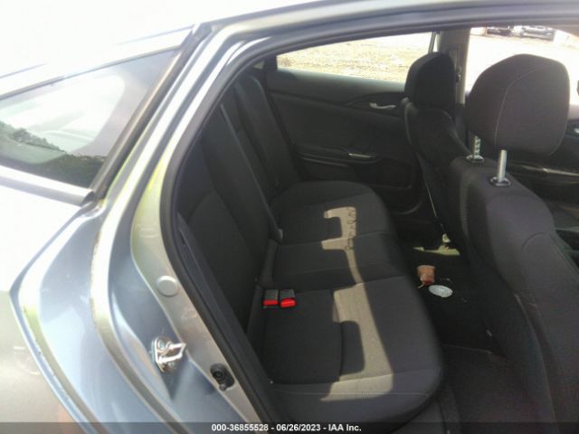 19XFC2F54HE035109 Honda Civic Sedan Lx