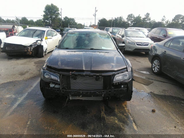 2C3CCABG0JH244902 Chrysler 300 300s