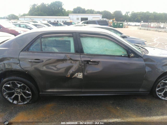 2C3CCABG0JH244902 Chrysler 300 300s
