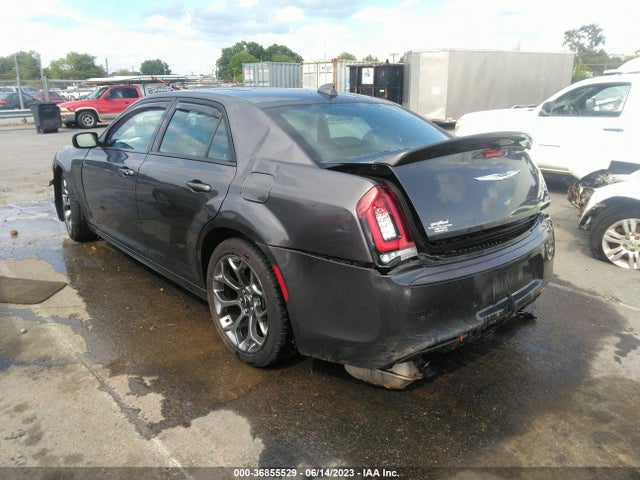 2C3CCABG0JH244902 Chrysler 300 300s