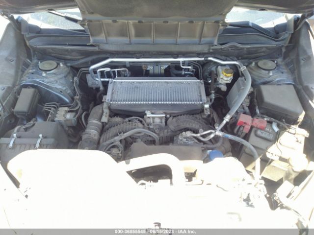 4S4WMARD3N3434022 Subaru Ascent Touring