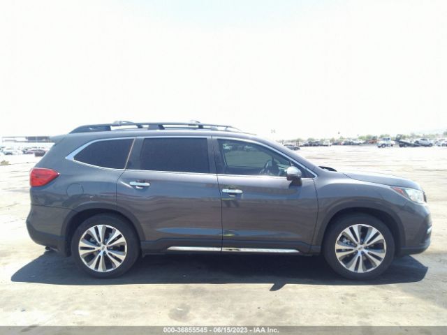 4S4WMARD3N3434022 Subaru Ascent Touring