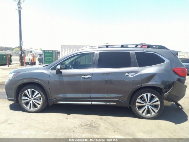 4S4WMARD3N3434022 Subaru Ascent Touring