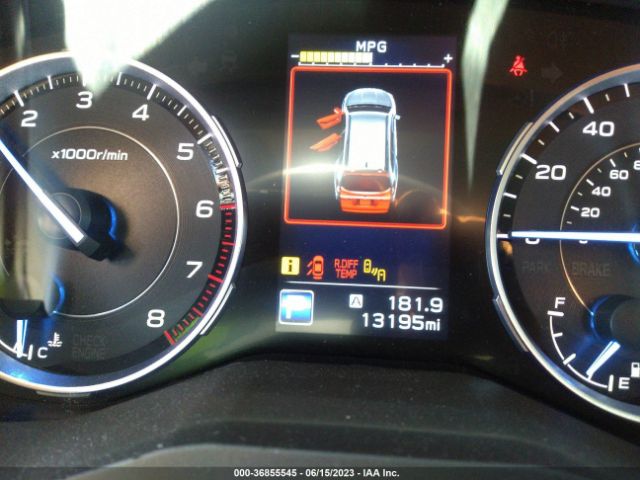 4S4WMARD3N3434022 Subaru Ascent Touring