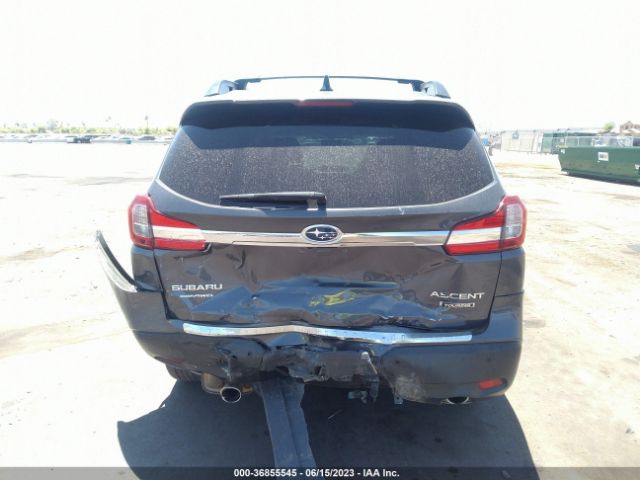 4S4WMARD3N3434022 Subaru Ascent Touring