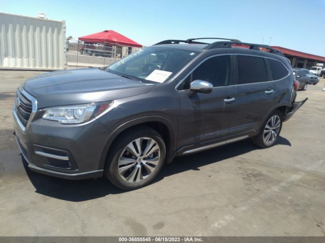 4S4WMARD3N3434022 Subaru Ascent Touring
