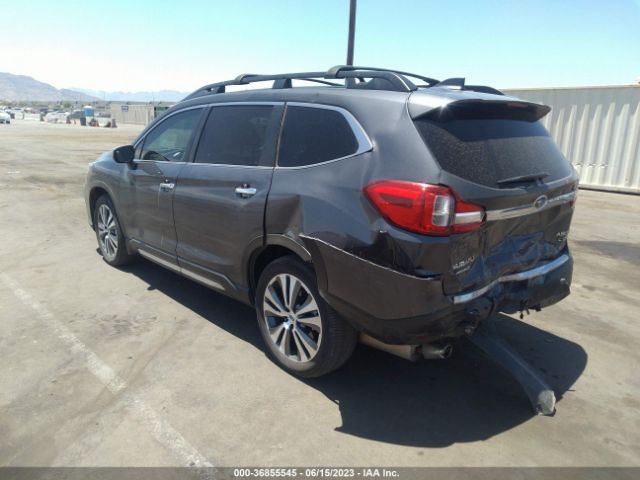 4S4WMARD3N3434022 Subaru Ascent Touring