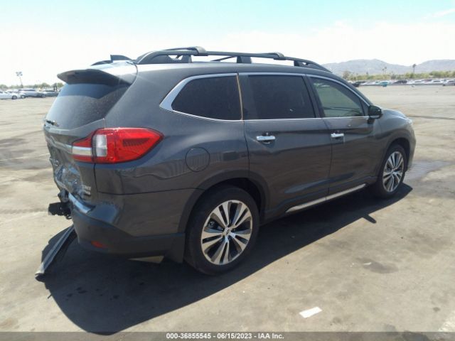 4S4WMARD3N3434022 Subaru Ascent Touring