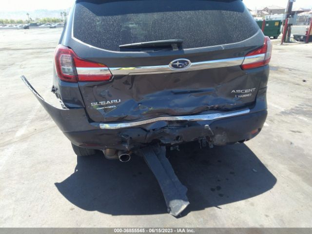 4S4WMARD3N3434022 Subaru Ascent Touring