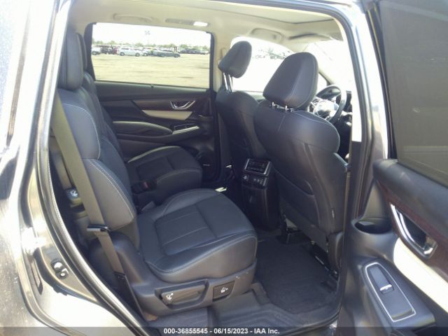 4S4WMARD3N3434022 Subaru Ascent Touring