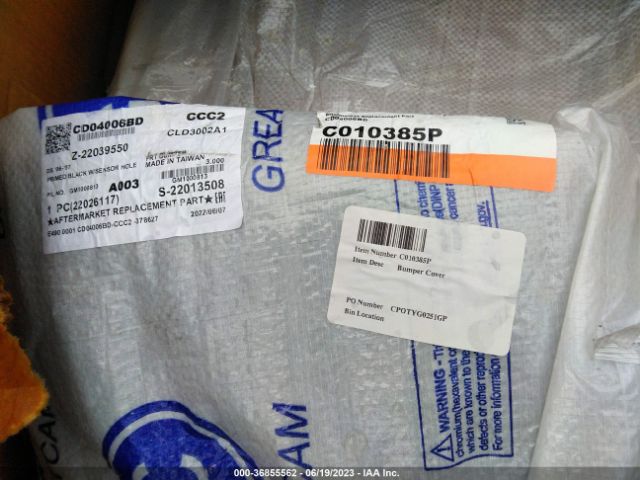 1GT12SEY4KF113412 GMC Sierra 2500hd Denali