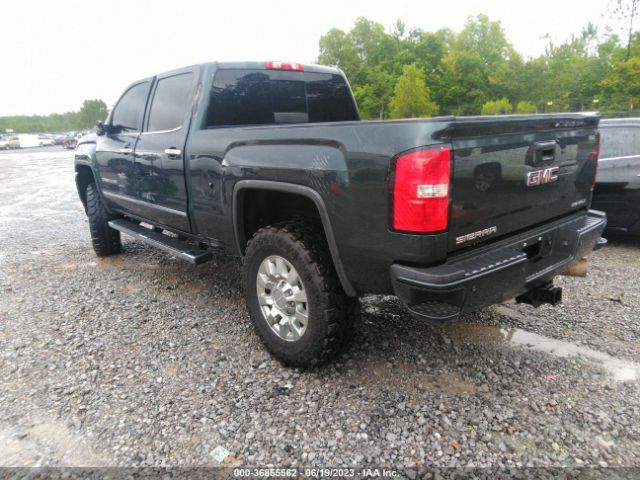1GT12SEY4KF113412 GMC Sierra 2500hd Denali