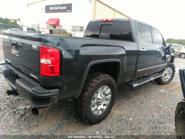 1GT12SEY4KF113412 GMC Sierra 2500hd Denali