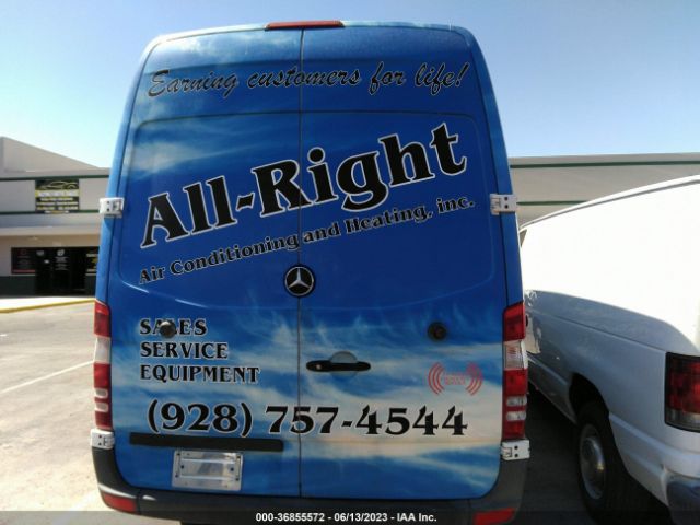 WD3PE7CC4FP108064 Mercedes-Benz SPRINTER CARGO VANS