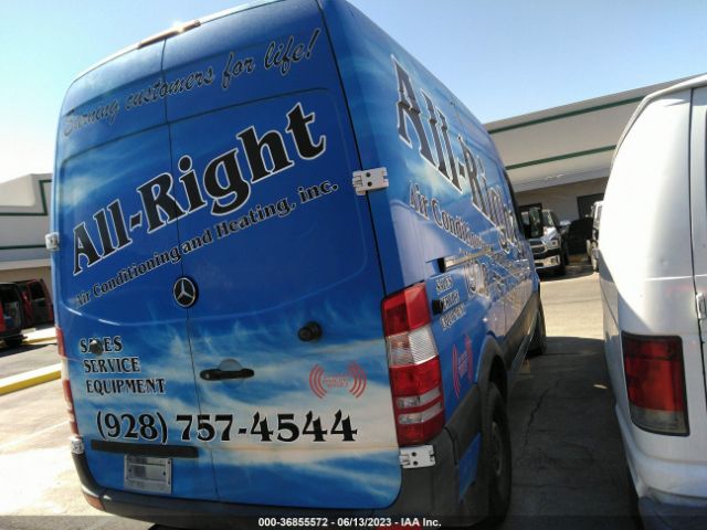 WD3PE7CC4FP108064 Mercedes-Benz SPRINTER CARGO VANS