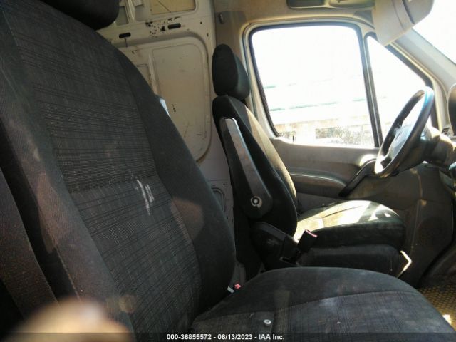 WD3PE7CC4FP108064 Mercedes-Benz SPRINTER CARGO VANS