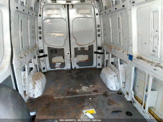 WD3PE7CC4FP108064 Mercedes-Benz SPRINTER CARGO VANS