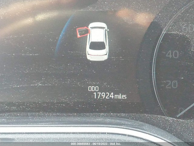 2020 Toyota Avalon, VIN: 4T1D21FBXLU014314