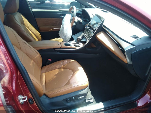 2020 Toyota Avalon, VIN: 4T1D21FBXLU014314