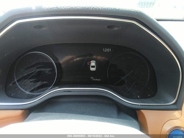 2020 Toyota Avalon, VIN: 4T1D21FBXLU014314