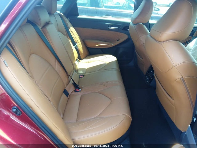 2020 Toyota Avalon, VIN: 4T1D21FBXLU014314