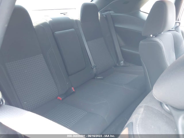 Dodge Challenger Sxt 2015 2C3CDZAG4FH906341 Image 9