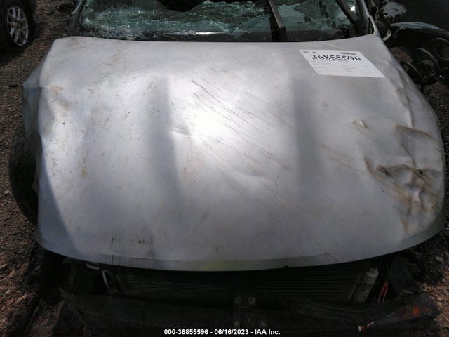 2011 NISSAN ALTIMA 2.5 S VIN: 1N4AL2APXBN486640