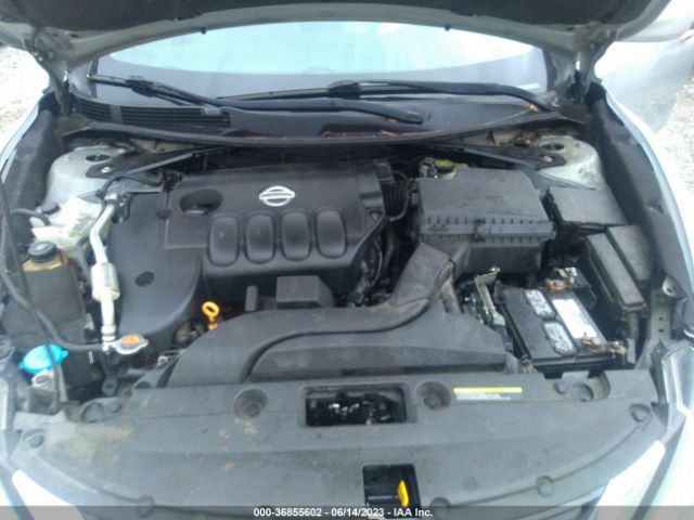 1N4AL3AP8GC135878 Nissan ALTIMA 2.5